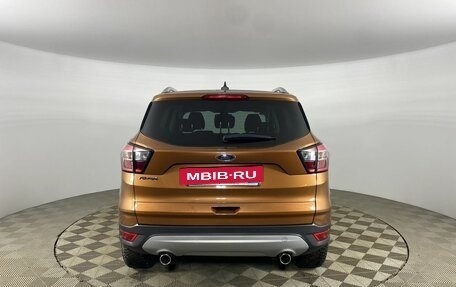 Ford Kuga III, 2017 год, 1 999 000 рублей, 6 фотография