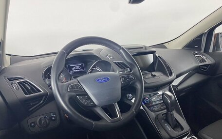 Ford Kuga III, 2017 год, 1 999 000 рублей, 15 фотография
