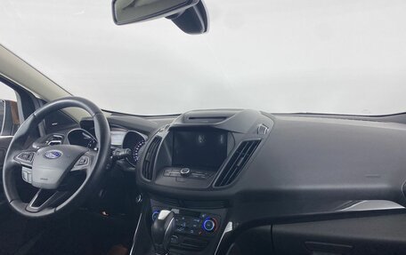 Ford Kuga III, 2017 год, 1 999 000 рублей, 12 фотография