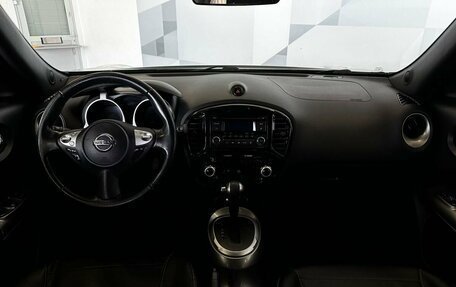 Nissan Juke II, 2013 год, 1 330 000 рублей, 8 фотография