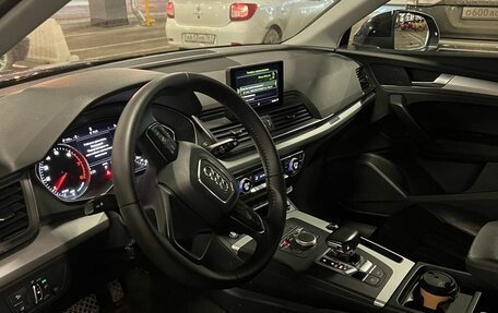 Audi Q5, 2017 год, 3 570 000 рублей, 4 фотография