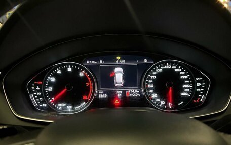 Audi Q5, 2017 год, 3 570 000 рублей, 5 фотография