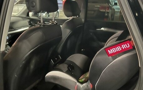 Audi Q5, 2017 год, 3 570 000 рублей, 9 фотография