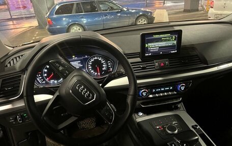 Audi Q5, 2017 год, 3 570 000 рублей, 20 фотография