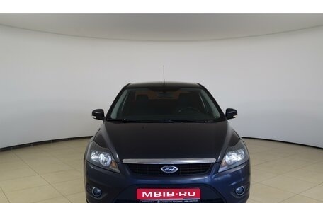 Ford Focus II рестайлинг, 2011 год, 699 000 рублей, 1 фотография