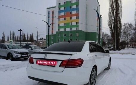 Mercedes-Benz E-Класс, 2014 год, 1 799 000 рублей, 2 фотография
