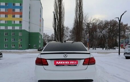 Mercedes-Benz E-Класс, 2014 год, 1 799 000 рублей, 6 фотография