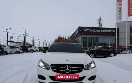 Mercedes-Benz E-Класс, 2014 год, 1 799 000 рублей, 5 фотография