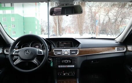 Mercedes-Benz E-Класс, 2014 год, 1 799 000 рублей, 14 фотография