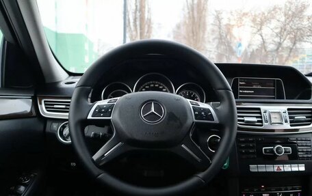 Mercedes-Benz E-Класс, 2014 год, 1 799 000 рублей, 15 фотография
