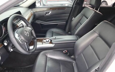 Mercedes-Benz E-Класс, 2014 год, 1 799 000 рублей, 13 фотография