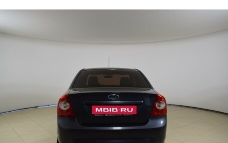 Ford Focus II рестайлинг, 2011 год, 699 000 рублей, 4 фотография