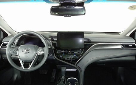 Toyota Camry, 2023 год, 4 750 000 рублей, 13 фотография