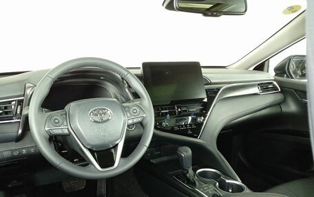 Toyota Camry, 2023 год, 4 750 000 рублей, 15 фотография