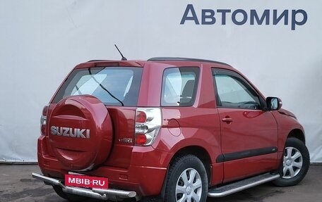 Suzuki Grand Vitara, 2008 год, 1 160 000 рублей, 10 фотография