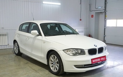 BMW 1 серия, 2010 год, 990 000 рублей, 1 фотография