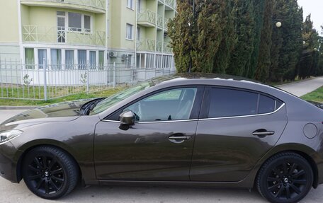 Mazda 3, 2014 год, 1 420 000 рублей, 10 фотография