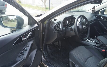 Mazda 3, 2014 год, 1 420 000 рублей, 35 фотография