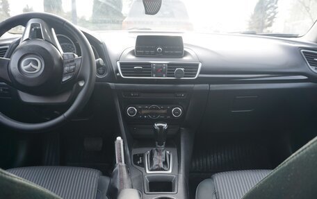 Mazda 3, 2014 год, 1 420 000 рублей, 37 фотография