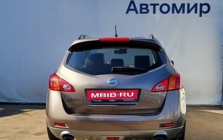 Nissan Murano, 2011 год, 1 300 000 рублей, 5 фотография