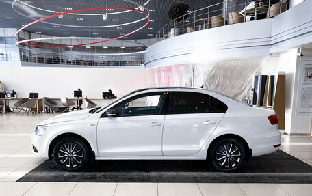 Volkswagen Jetta VI, 2013 год, 1 250 000 рублей, 8 фотография