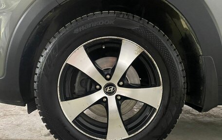 Hyundai Tucson III, 2019 год, 2 799 000 рублей, 10 фотография