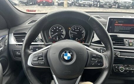 BMW X2, 2020 год, 3 087 000 рублей, 7 фотография