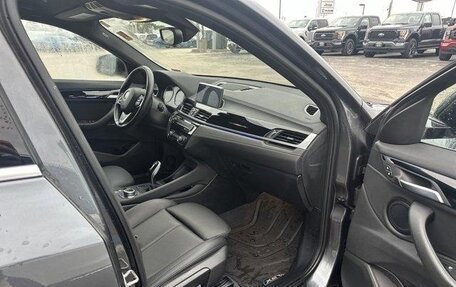 BMW X2, 2020 год, 3 087 000 рублей, 10 фотография
