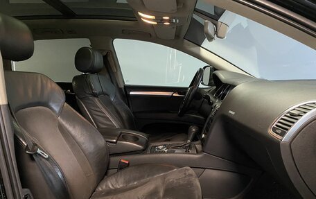 Audi Q7, 2008 год, 1 890 000 рублей, 14 фотография