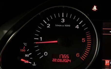 Audi Q7, 2008 год, 1 890 000 рублей, 18 фотография