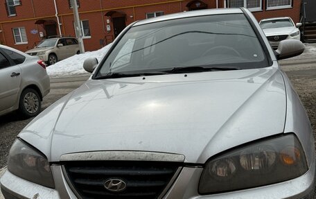 Hyundai Elantra III, 2003 год, 390 000 рублей, 2 фотография
