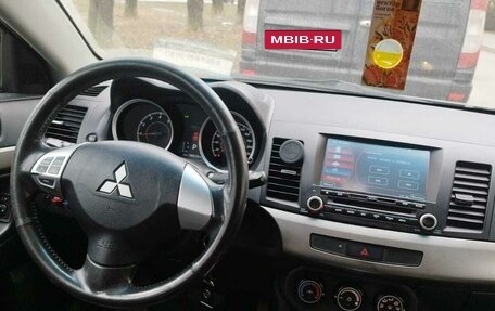 Mitsubishi Lancer IX, 2012 год, 895 000 рублей, 3 фотография