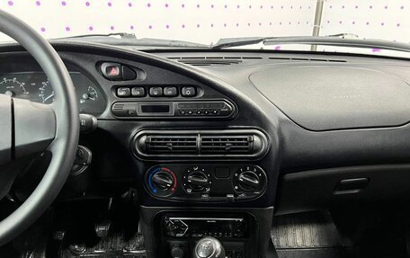 Chevrolet Niva I рестайлинг, 2019 год, 1 020 000 рублей, 11 фотография