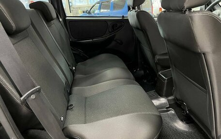 Chevrolet Niva I рестайлинг, 2019 год, 1 020 000 рублей, 13 фотография