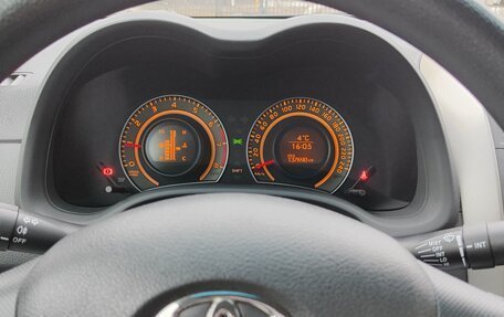 Toyota Corolla, 2008 год, 800 000 рублей, 16 фотография