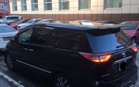 Toyota Estima III рестайлинг -2, 2016 год, 2 500 000 рублей, 3 фотография