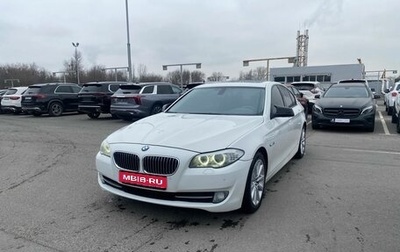 BMW 5 серия, 2011 год, 1 799 900 рублей, 1 фотография