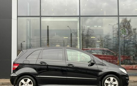Mercedes-Benz B-Класс, 2009 год, 855 000 рублей, 8 фотография