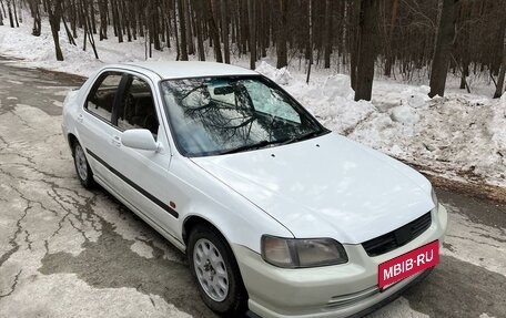 Honda Domani, 1994 год, 220 000 рублей, 3 фотография