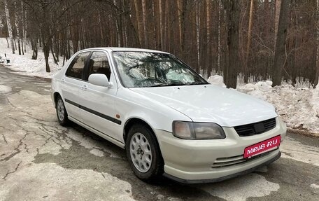 Honda Domani, 1994 год, 220 000 рублей, 7 фотография