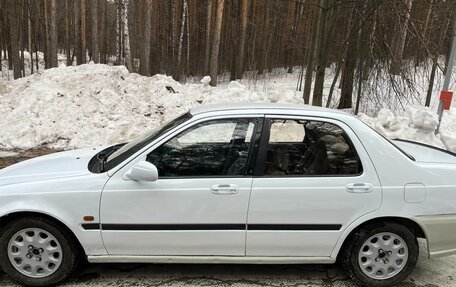 Honda Domani, 1994 год, 220 000 рублей, 14 фотография