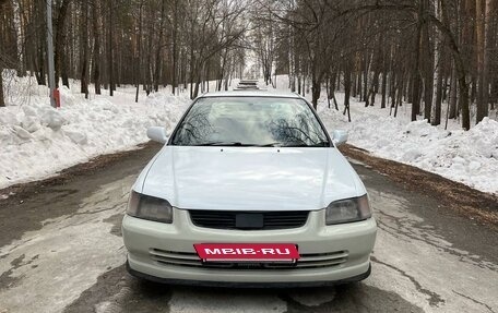 Honda Domani, 1994 год, 220 000 рублей, 18 фотография