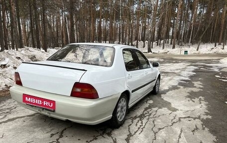 Honda Domani, 1994 год, 220 000 рублей, 13 фотография