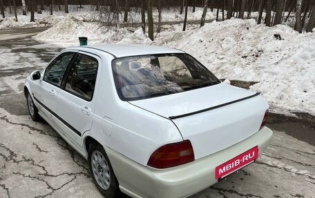 Honda Domani, 1994 год, 220 000 рублей, 25 фотография