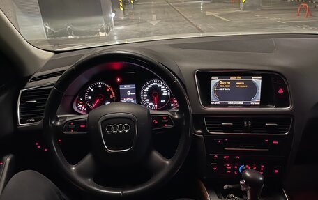 Audi Q5, 2011 год, 1 800 000 рублей, 12 фотография