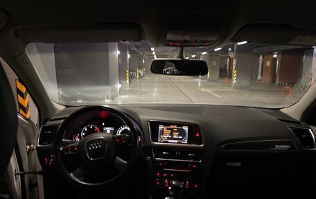 Audi Q5, 2011 год, 1 800 000 рублей, 10 фотография