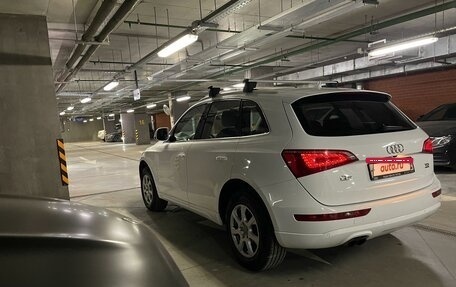 Audi Q5, 2011 год, 1 800 000 рублей, 7 фотография
