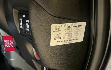 Honda N-BOX II, 2017 год, 1 050 000 рублей, 12 фотография