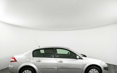 Renault Megane II, 2008 год, 513 600 рублей, 4 фотография