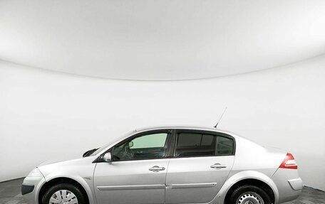 Renault Megane II, 2008 год, 513 600 рублей, 8 фотография